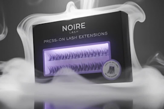 create a high converting beauty product video ad for your brand and amazon