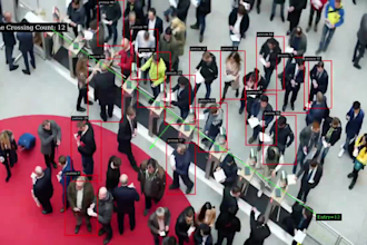do computer vision project, object detection, yolo, image classification
