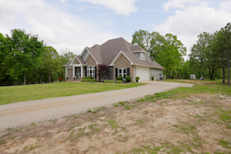 edit real estate listing videos with color grading