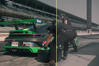 do professional video color grading and color correction