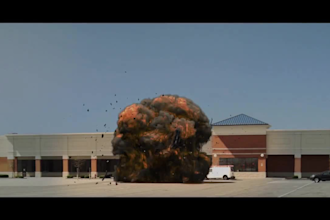 do vfx compositing and be special and visual effects for your video
