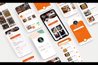 design website in figma, ui ux, app uiux design, ui ux design
