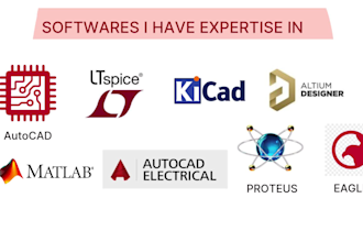 do electronics, electrical engineering, circuit design and circuit analysis work