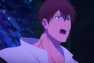 do 2d animation video cartoon music video anime animation 2d fighting animation