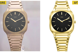 do product image editing photo retouching photoshop editing