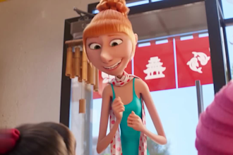 create 3d animation video, 3d cartoon animation, character animation pixar style
