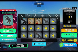 create custom roblox scripts and game systems for your roblox game