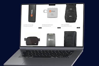 create saas explainer video, saas animation, promo video,ui animation, saas demo