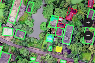design questionnaire survey form via qfield, survey123, field map