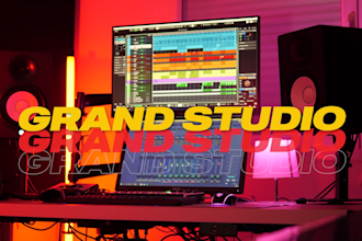 mix and master your rap song professionally