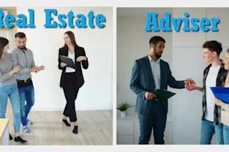 edit real estate video to promote your property