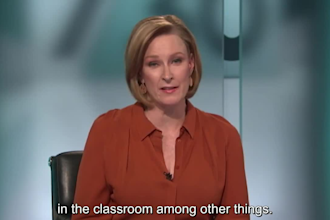 add synced subtitles and captions to your video burned in with srt file