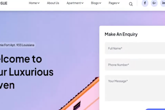 short term vacation rental hotel booking airbnb website beds24 ownerrez lodgify