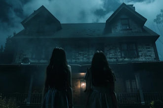create horror creepy video and scary stories for youtube