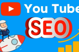 do youtube SEO, title, description and tags setup of your video