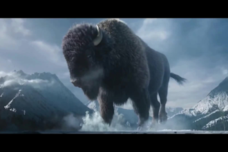 do 3d animal animation vfx fur 3d animal  xgen  3d creature for film