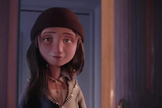 create 3d animation video, 3d music video, cartoon animation, pixar animation