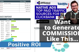 build complete clickbank affiliate marketing setup with google ads