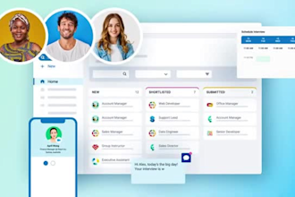 create saas explainer video, promotional video, product explainer and app demo
