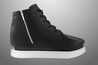 do 3d shoe animation,3d shoe design,3d shoe rendering and modelling