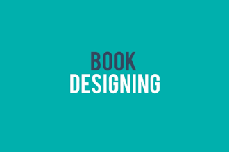 do book cover design, book cover or ebook cover design