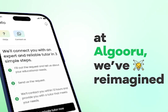 create a stunning app promo video for your mobile app, saas, ai tool, or website