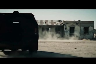 create ai generated short film and ai cinematic for you