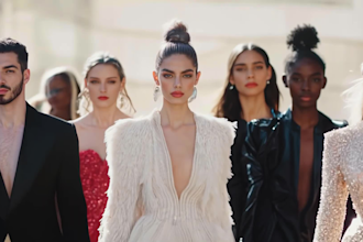 do ai commercial video using higgsfield, openart, veo3, kling, runway, seedance