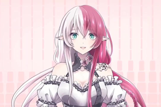 design and rig live2d model vtuber model anime vtuber twitch emotes live2d rig