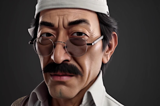3d realistic character 3d unreal engine game character metahuman character daz3d