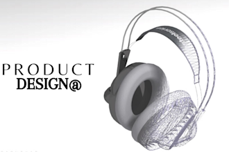 do industrial and mechanical equipment product designing