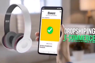 edit winning video ads for dropshipping
