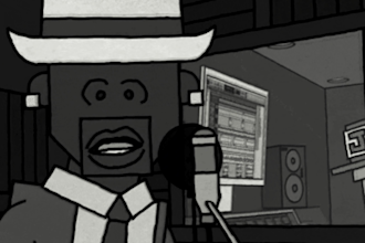 mix and master your vocals for your next song