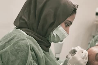 edit healthcare and medical clinic promo videos