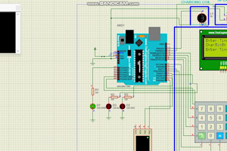 do pcb designs , schematics and robotics design tasks