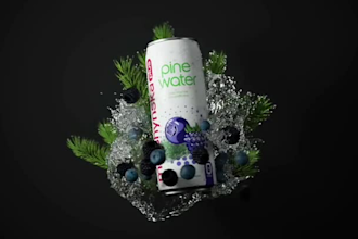 do 3d commercial animation, product animation, water simulation, cgi, commercial