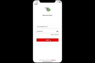 develop ios apps in swift5