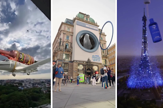 create viral 3d cgi animation, cgi ads, vfx ads, cgi promotion, instagram reels