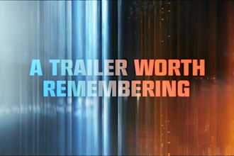 produce cinematic game trailer for your twitch or youtube channel