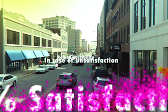 add text, graphics, and effects with camera tracking