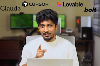 fix and optimize your claude ai or vibe coded saas or app for production