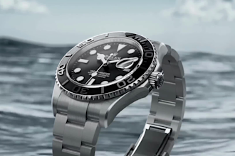 3d wristwatch design 3d watch animation 3d jewelry animation 3d video ads