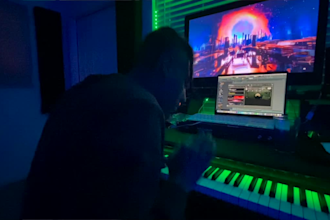 reproduce your youtube type beat into an original
