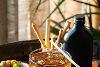 do food photography for your cafe or restaurant