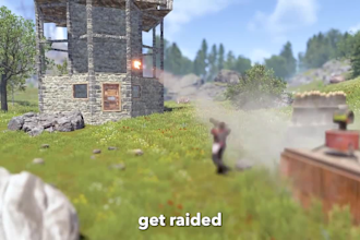 edit your rust videos