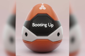do 3d modeling for you