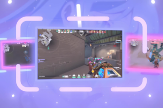 edit smooth valorant montage in a professional way
