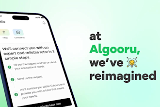 create app promo video, app demo and app explainer