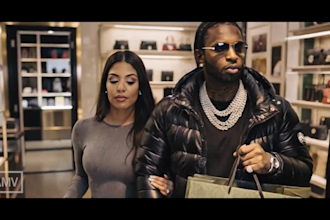 create 4k ai hip hop music video ai rap music video ai music for artists