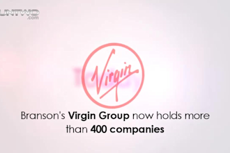 edit intro video, promo video, company profile